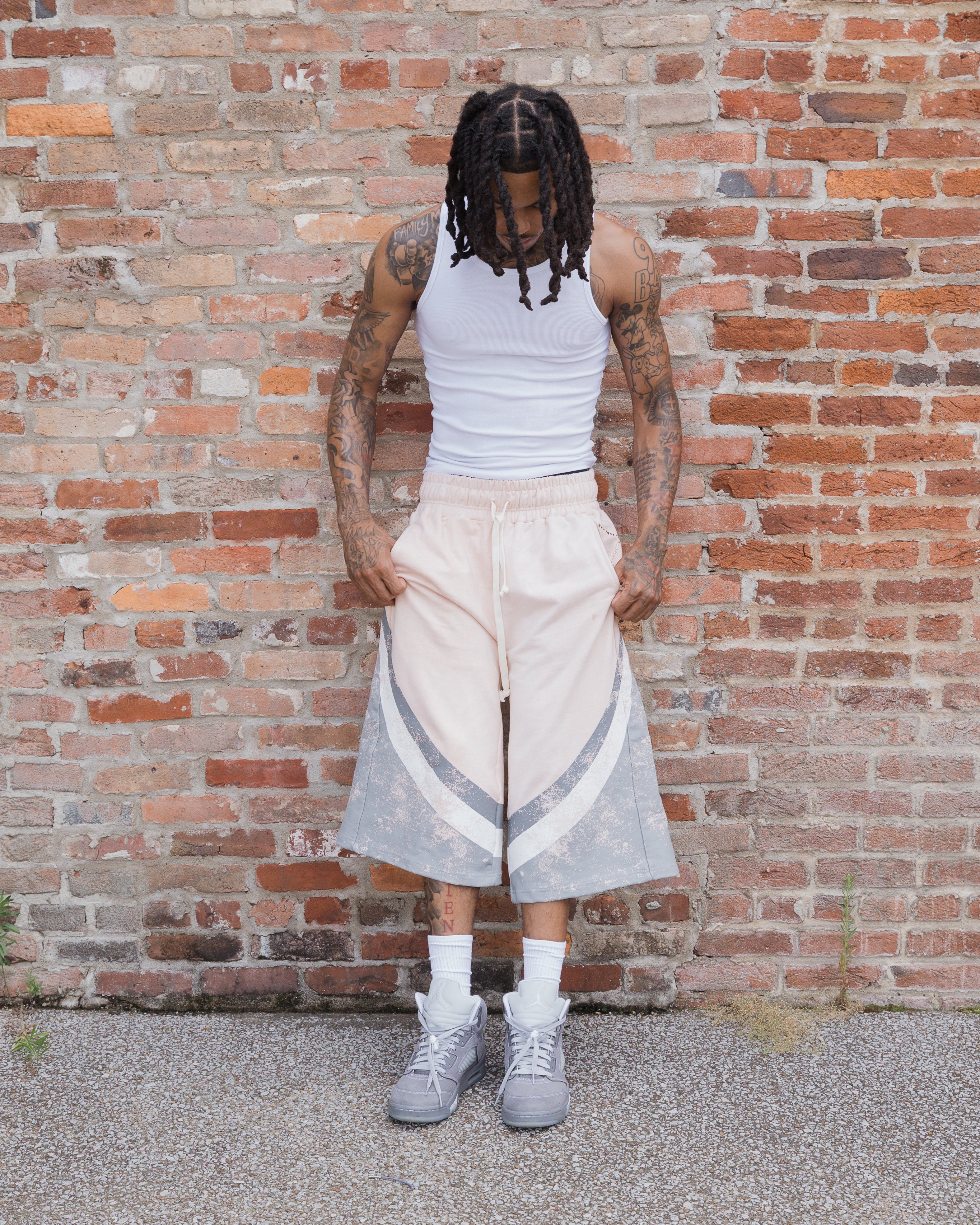 IMpossible Shorts