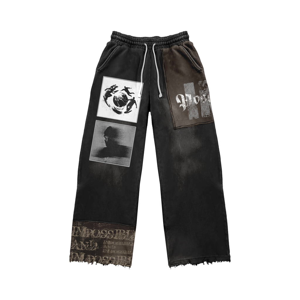 IMpossible Pants